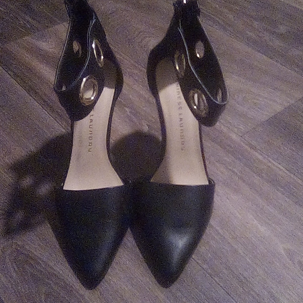 Woman's heels